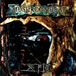 Mushroomhead — The War Inside
