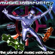 Music Instructor — Dance