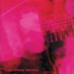 My Bloody Valentine — Touched