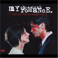 My Chemical Romance — Desert Song
