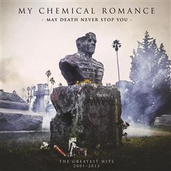 My Chemical Romance — Na Na Na (Na Na Na Na Na Na Na Na Na)