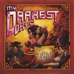 My Darkest Days — Every Lie (Acoustic Version)
