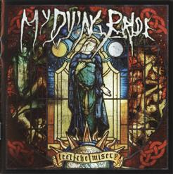 My Dying Bride — A Cold New Curse