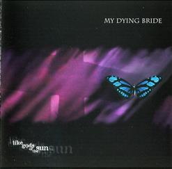 My Dying Bride — A Kiss To Remember