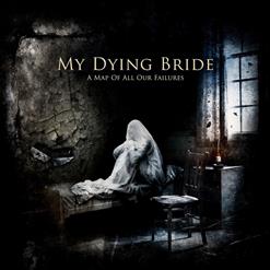 My Dying Bride — Kneel Till Doomsday