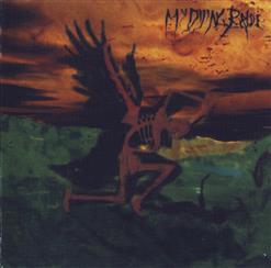 My Dying Bride — The Raven And The Rose