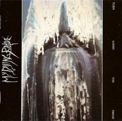 My Dying Bride — The Snow In My Hand
