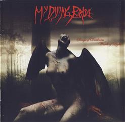 My Dying Bride — The Wreckage Of My Flesh