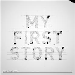 MY FIRST STORY — Second Limit