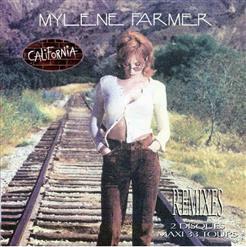 Mylène Farmer — California [radio edit]