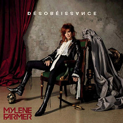 Mylène Farmer — Des Larmes
