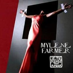 Mylène Farmer — Je te rends ton amour [single version]