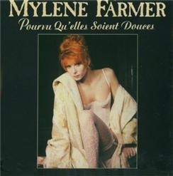 Mylène Farmer — Pourvu qu'elles soient douces (Remix Club)
