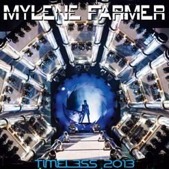 Mylène Farmer — Timeless Genesis