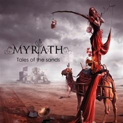 Myrath — Merciless Times