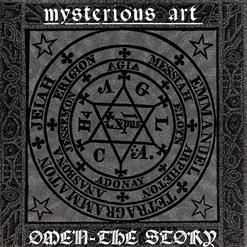 Mysterious Art — Das Omen - Teil 1