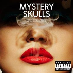 Mystery Skulls — Ghost