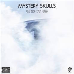 Mystery Skulls — Losing My Mind