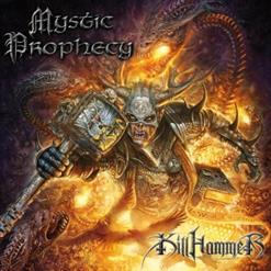Mystic Prophecy — Armies Of Hell