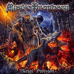 Mystic Prophecy — Metal Division
