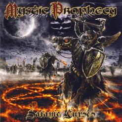 Mystic Prophecy — Paranoid (Black Sabbath cover)