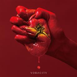 MYTH & ROID — Voracity
