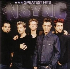 'N Sync — Pop