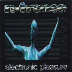 N-Trance — Do You Wanna Rock?