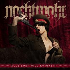 Nachtmahr — Tanzdiktator