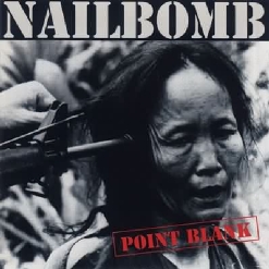 Nailbomb — Wasting Away