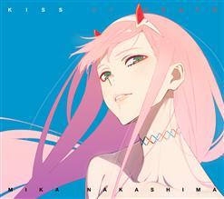 Nakashima Mika (中島美嘉) — KISS OF DEATH (Produced by HYDE)