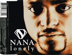 Nana — Lonely (Extended Mix)
