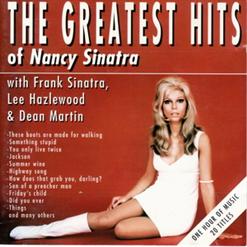 Nancy Sinatra — Things