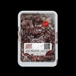 Napalm Death — Apex Predator - Easy Meat