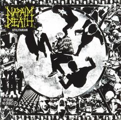 Napalm Death — Circumspect