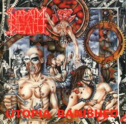 Napalm Death — Dementia Access