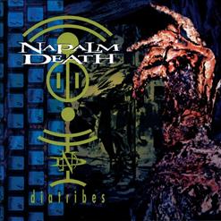 Napalm Death — Glimpse Into Genocide