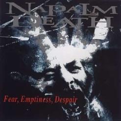 Napalm Death — Hung