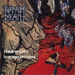 Napalm Death — Malicious Intent