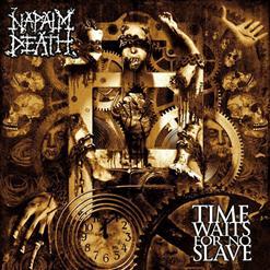 Napalm Death — On The Brink Of Extinction