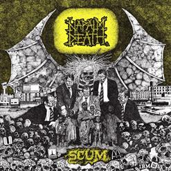 Napalm Death — Scum