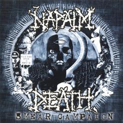 Napalm Death — When All Is Said and Done