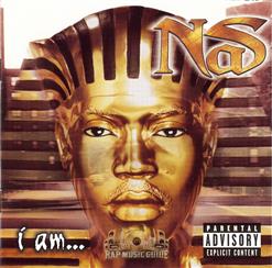 Nas — Life Is What You Make It (feat. DMX)