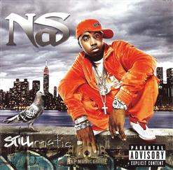Nas — One Mic