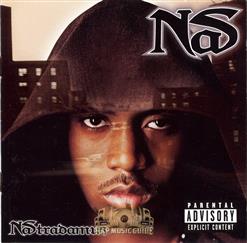 Nas — Shoot 'Em Up