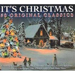 Nat King Cole — The Christmas Song