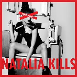 Natalia Kills — Zombie