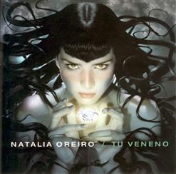 Natalia Oreiro — Aburrida
