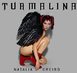 Natalia Oreiro — Mar