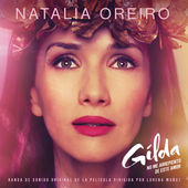 Natalia Oreiro — No Me Arrepiento De Este Amor (Banda De Sonido Original De La Película)
